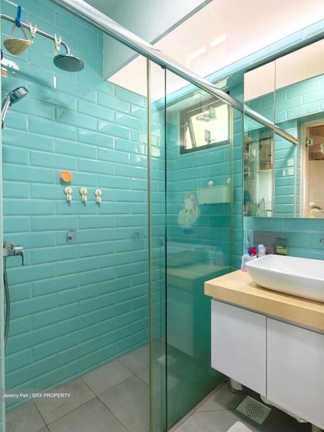 Blk 86 Skyville @ Dawson (Queenstown), HDB 5 Rooms #628537361